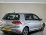 USED 2019 69 VOLKSWAGEN GOLF 1.6 TDI Match Edition Hatchback 5dr Diesel Manual Euro 6 (s/s) (115 ps) 
