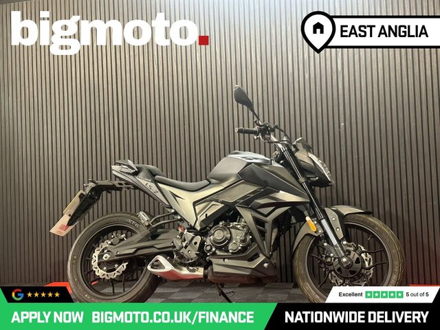 View our LEXMOTO LS-Z 125