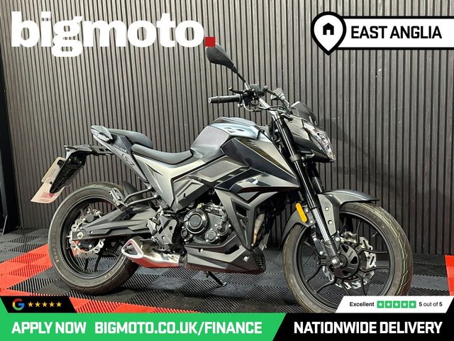 View our LEXMOTO LS-Z 125
