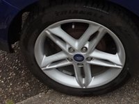 USED 2018 18 FORD FOCUS 1.0T EcoBoost Zetec Edition Hatchback 5dr Petrol Manual Euro 6 (s/s) (125 ps) , BEST COLOUR