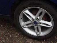 USED 2018 18 FORD FOCUS 1.0T EcoBoost Zetec Edition Hatchback 5dr Petrol Manual Euro 6 (s/s) (125 ps) , BEST COLOUR
