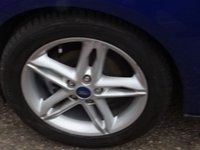 USED 2018 18 FORD FOCUS 1.0T EcoBoost Zetec Edition Hatchback 5dr Petrol Manual Euro 6 (s/s) (125 ps) , BEST COLOUR