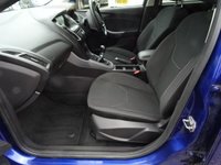 USED 2018 18 FORD FOCUS 1.0T EcoBoost Zetec Edition Hatchback 5dr Petrol Manual Euro 6 (s/s) (125 ps) , BEST COLOUR