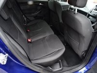 USED 2018 18 FORD FOCUS 1.0T EcoBoost Zetec Edition Hatchback 5dr Petrol Manual Euro 6 (s/s) (125 ps) , BEST COLOUR