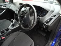 USED 2018 18 FORD FOCUS 1.0T EcoBoost Zetec Edition Hatchback 5dr Petrol Manual Euro 6 (s/s) (125 ps) , BEST COLOUR