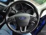 USED 2018 18 FORD FOCUS 1.0T EcoBoost Zetec Edition Hatchback 5dr Petrol Manual Euro 6 (s/s) (125 ps) , BEST COLOUR