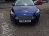 USED 2018 18 FORD FOCUS 1.0T EcoBoost Zetec Edition Hatchback 5dr Petrol Manual Euro 6 (s/s) (125 ps) , BEST COLOUR