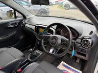 USED 2019 69 MG MG3 1.5 VTi-TECH Exclusive Euro 6 (s/s) 5dr #HPI CLEAR+12m MOT+SENSORS#