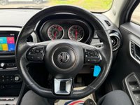 USED 2019 69 MG MG3 1.5 VTi-TECH Exclusive Euro 6 (s/s) 5dr #HPI CLEAR+12m MOT+SENSORS#