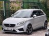 USED 2019 69 MG MG3 1.5 VTi-TECH Exclusive Euro 6 (s/s) 5dr #HPI CLEAR+12m MOT+SENSORS#