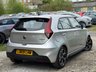 USED 2019 69 MG MG3 1.5 VTi-TECH Exclusive Euro 6 (s/s) 5dr #HPI CLEAR+12m MOT+SENSORS#