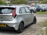 USED 2019 69 MG MG3 1.5 VTi-TECH Exclusive Euro 6 (s/s) 5dr #HPI CLEAR+12m MOT+SENSORS#