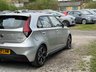 USED 2019 69 MG MG3 1.5 VTi-TECH Exclusive Euro 6 (s/s) 5dr #HPI CLEAR+12m MOT+SENSORS#