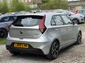 USED 2019 69 MG MG3 1.5 VTi-TECH Exclusive Euro 6 (s/s) 5dr #HPI CLEAR+12m MOT+SENSORS#
