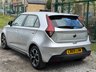 USED 2019 69 MG MG3 1.5 VTi-TECH Exclusive Euro 6 (s/s) 5dr #HPI CLEAR+12m MOT+SENSORS#