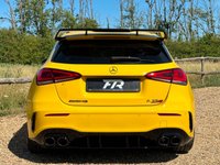 USED 2019 19 MERCEDES-BENZ A-CLASS 2.0 A35 AMG (Premium Plus) Hatchback 5dr Petrol SpdS DCT 4MATIC Euro 6 (s/s) (306 ps) 