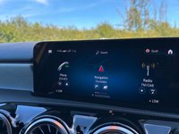 USED 2019 19 MERCEDES-BENZ A-CLASS 2.0 A35 AMG (Premium Plus) Hatchback 5dr Petrol SpdS DCT 4MATIC Euro 6 (s/s) (306 ps) 