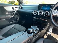 USED 2019 19 MERCEDES-BENZ A-CLASS 2.0 A35 AMG (Premium Plus) Hatchback 5dr Petrol SpdS DCT 4MATIC Euro 6 (s/s) (306 ps) 