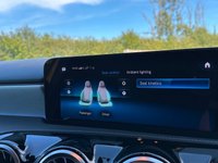 USED 2019 19 MERCEDES-BENZ A-CLASS 2.0 A35 AMG (Premium Plus) Hatchback 5dr Petrol SpdS DCT 4MATIC Euro 6 (s/s) (306 ps) 
