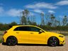 USED 2019 19 MERCEDES-BENZ A-CLASS 2.0 A35 AMG (Premium Plus) Hatchback 5dr Petrol SpdS DCT 4MATIC Euro 6 (s/s) (306 ps) 