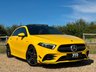 USED 2019 19 MERCEDES-BENZ A-CLASS 2.0 A35 AMG (Premium Plus) Hatchback 5dr Petrol SpdS DCT 4MATIC Euro 6 (s/s) (306 ps) 