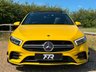 USED 2019 19 MERCEDES-BENZ A-CLASS 2.0 A35 AMG (Premium Plus) Hatchback 5dr Petrol SpdS DCT 4MATIC Euro 6 (s/s) (306 ps) 