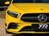 USED 2019 19 MERCEDES-BENZ A-CLASS 2.0 A35 AMG (Premium Plus) Hatchback 5dr Petrol SpdS DCT 4MATIC Euro 6 (s/s) (306 ps) 
