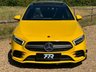 USED 2019 19 MERCEDES-BENZ A-CLASS 2.0 A35 AMG (Premium Plus) Hatchback 5dr Petrol SpdS DCT 4MATIC Euro 6 (s/s) (306 ps) 