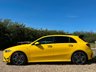 USED 2019 19 MERCEDES-BENZ A-CLASS 2.0 A35 AMG (Premium Plus) Hatchback 5dr Petrol SpdS DCT 4MATIC Euro 6 (s/s) (306 ps) 