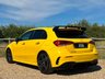 USED 2019 19 MERCEDES-BENZ A-CLASS 2.0 A35 AMG (Premium Plus) Hatchback 5dr Petrol SpdS DCT 4MATIC Euro 6 (s/s) (306 ps) 