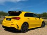 USED 2019 19 MERCEDES-BENZ A-CLASS 2.0 A35 AMG (Premium Plus) Hatchback 5dr Petrol SpdS DCT 4MATIC Euro 6 (s/s) (306 ps) 