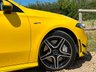 USED 2019 19 MERCEDES-BENZ A-CLASS 2.0 A35 AMG (Premium Plus) Hatchback 5dr Petrol SpdS DCT 4MATIC Euro 6 (s/s) (306 ps) 