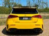 USED 2019 19 MERCEDES-BENZ A-CLASS 2.0 A35 AMG (Premium Plus) Hatchback 5dr Petrol SpdS DCT 4MATIC Euro 6 (s/s) (306 ps) 