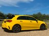 USED 2019 19 MERCEDES-BENZ A-CLASS 2.0 A35 AMG (Premium Plus) Hatchback 5dr Petrol SpdS DCT 4MATIC Euro 6 (s/s) (306 ps) 