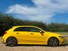 USED 2019 19 MERCEDES-BENZ A-CLASS 2.0 A35 AMG (Premium Plus) Hatchback 5dr Petrol SpdS DCT 4MATIC Euro 6 (s/s) (306 ps) 