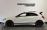 USED 2015 15 MERCEDES-BENZ A CLASS 2.0 A45 AMG Hatchback 5dr Petrol SpdS DCT 4MATIC Euro 6 (s/s) (360 ps) 