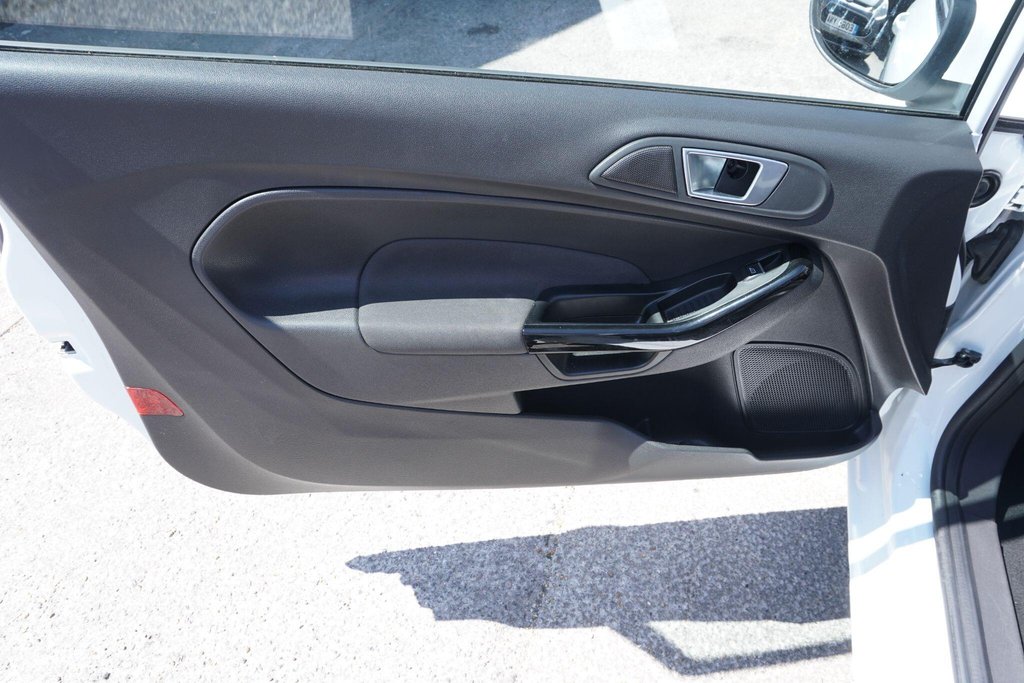 USED 2015 15 FORD FIESTA 1.0T EcoBoost Zetec Euro 6 (s/s) 3dr Â£20 TAX/RECENT WET BELT!!!
