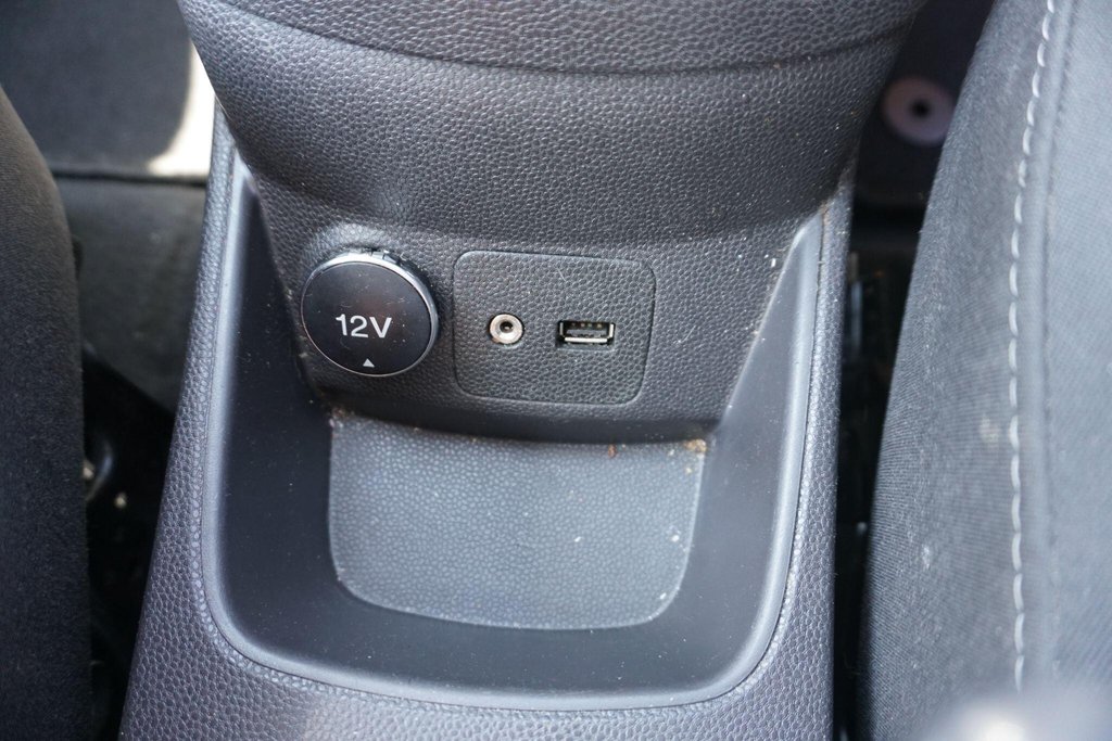 USED 2015 15 FORD FIESTA 1.0T EcoBoost Zetec Euro 6 (s/s) 3dr Â£20 TAX/RECENT WET BELT!!!