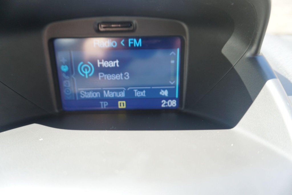 USED 2015 15 FORD FIESTA 1.0T EcoBoost Zetec Euro 6 (s/s) 3dr Â£20 TAX/RECENT WET BELT!!!