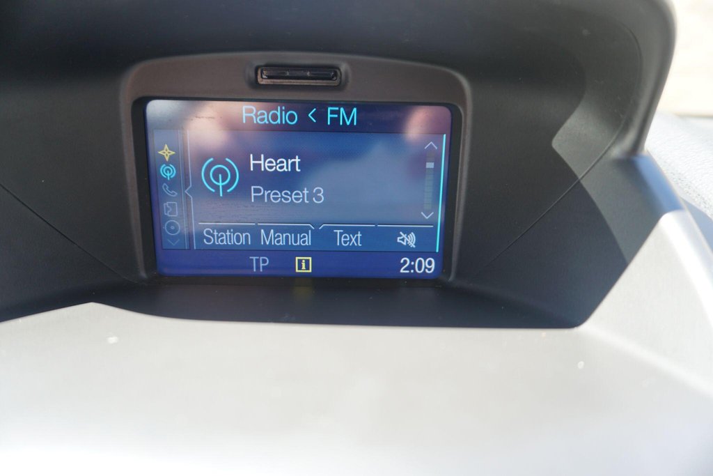 USED 2015 15 FORD FIESTA 1.0T EcoBoost Zetec Euro 6 (s/s) 3dr Â£20 TAX/RECENT WET BELT!!!