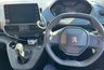 USED 2020 70 PEUGEOT PARTNER 1.5 BlueHDi 1000 Professional Standard Panel Van 5dr Diesel Manual SWB Euro 6 (s/s) (100 bhp) 