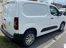 USED 2020 70 PEUGEOT PARTNER 1.5 BlueHDi 1000 Professional Standard Panel Van 5dr Diesel Manual SWB Euro 6 (s/s) (100 bhp) 