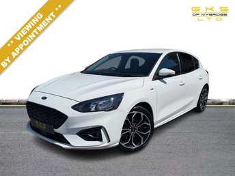 View our FORD FOCUS