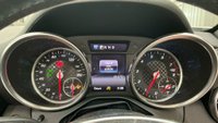 USED 2018 18 MERCEDES-BENZ SLC 2.0 SLC200 AMG Line Convertible 2dr Petrol G-Tronic Euro 6 (s/s) (184 ps) NIGHT PACK / PARKING SENSORS