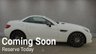 USED 2018 18 MERCEDES-BENZ SLC 2.0 SLC200 AMG Line Convertible 2dr Petrol G-Tronic Euro 6 (s/s) (184 ps) NIGHT PACK / PARKING SENSORS