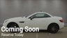USED 2018 18 MERCEDES-BENZ SLC 2.0 SLC200 AMG Line Convertible 2dr Petrol G-Tronic Euro 6 (s/s) (184 ps) NIGHT PACK / PARKING SENSORS
