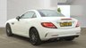 USED 2018 18 MERCEDES-BENZ SLC 2.0 SLC200 AMG Line Convertible 2dr Petrol G-Tronic Euro 6 (s/s) (184 ps) NIGHT PACK / PARKING SENSORS