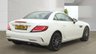 USED 2018 18 MERCEDES-BENZ SLC 2.0 SLC200 AMG Line Convertible 2dr Petrol G-Tronic Euro 6 (s/s) (184 ps) NIGHT PACK / PARKING SENSORS