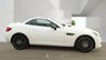 USED 2018 18 MERCEDES-BENZ SLC 2.0 SLC200 AMG Line Convertible 2dr Petrol G-Tronic Euro 6 (s/s) (184 ps) NIGHT PACK / PARKING SENSORS