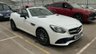 USED 2018 18 MERCEDES-BENZ SLC 2.0 SLC200 AMG Line Convertible 2dr Petrol G-Tronic Euro 6 (s/s) (184 ps) NIGHT PACK / PARKING SENSORS
